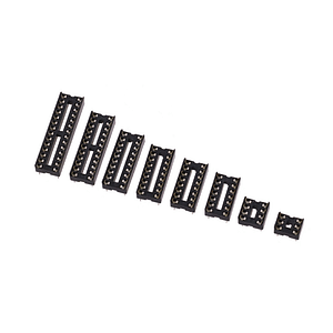 2.54mm DIP IC Sockets