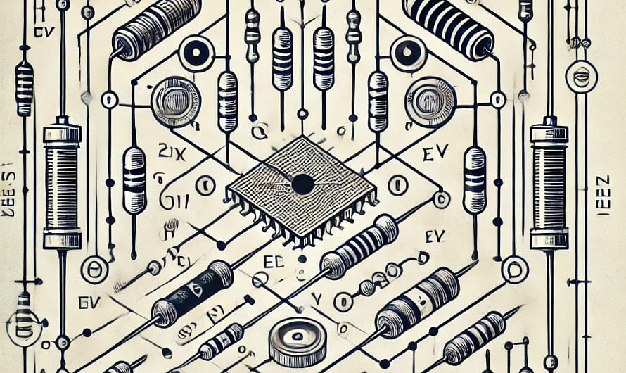 🔥 Ohm’s Law – Deep Dive & Pro Tips! ⚡🔧